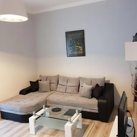 N&a Apartment *