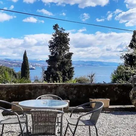 N&a Apartment Opatija