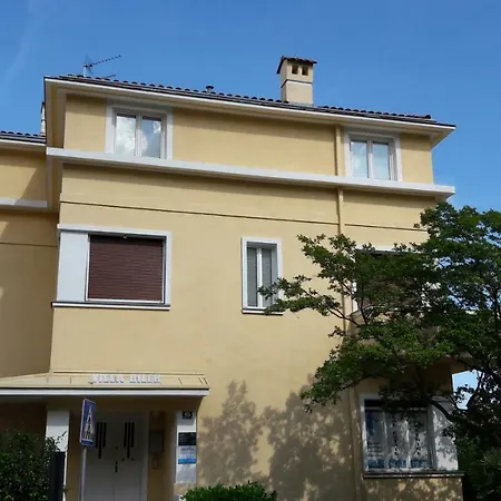 N&a Apartment Opatija