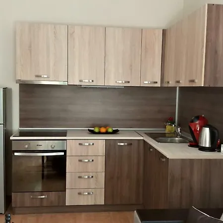 N&a Apartment *
