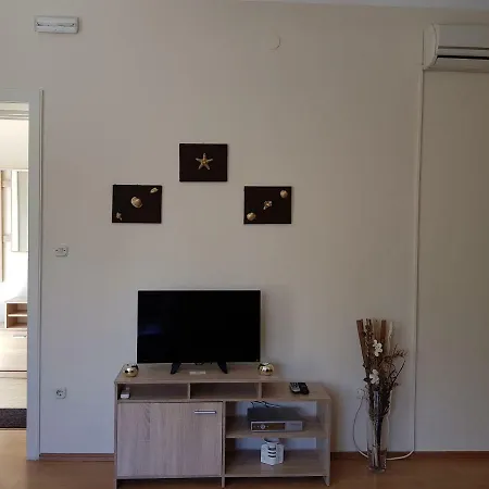 Apartment N&a Opatija