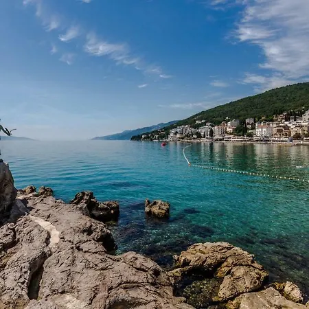 N&a Apartment Opatija