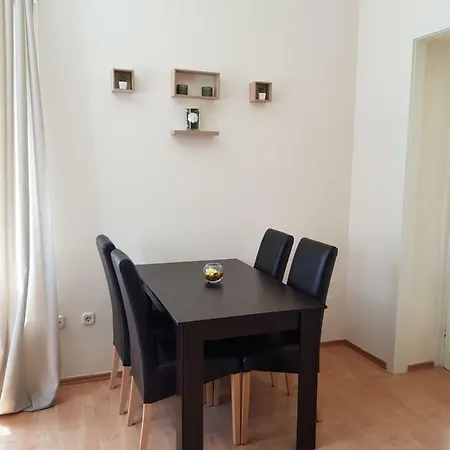 N&a Apartment Opatija