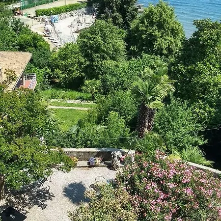 Apartment N&a Opatija