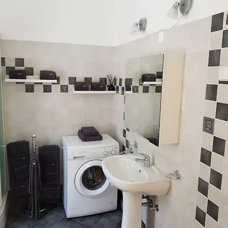 N&a Apartment Opatija